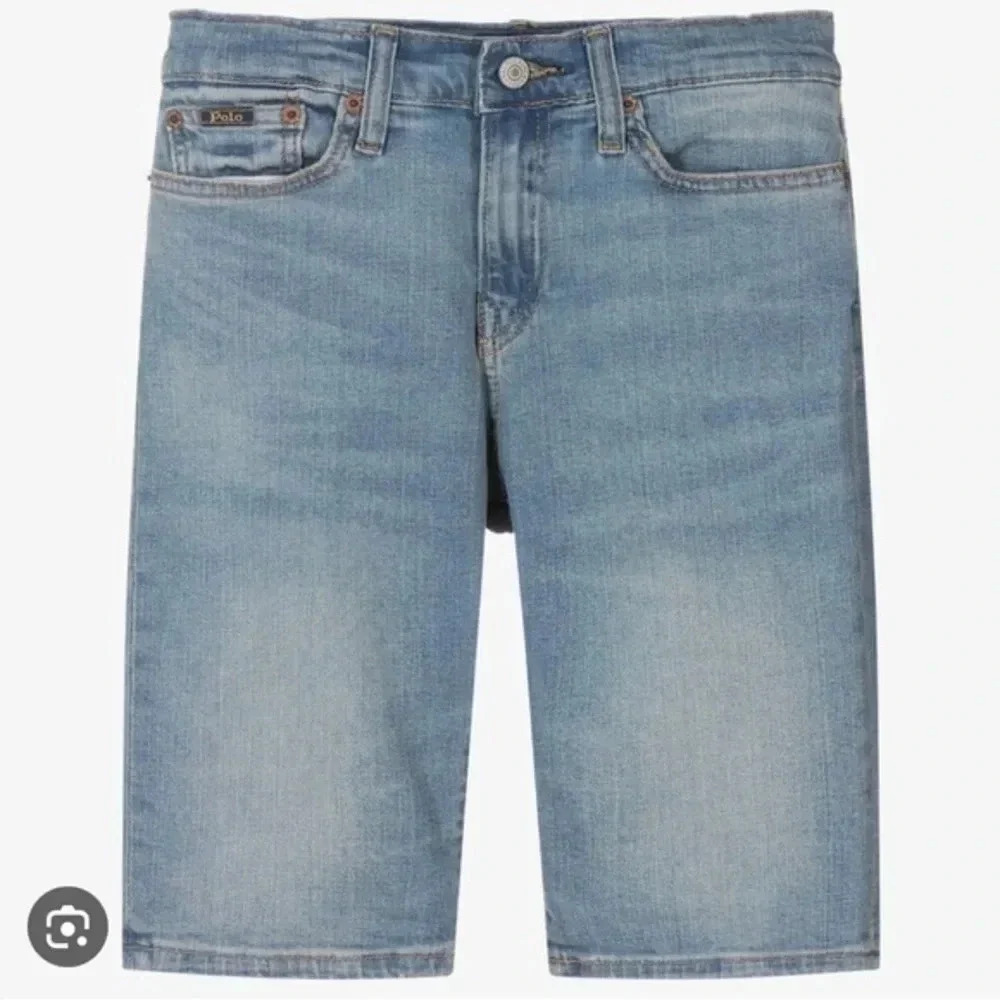 Polo Ralph Lauren  the Sullivan The slim shorts